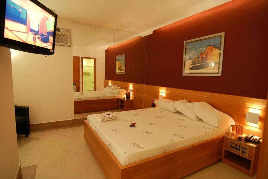 Hotel del amor Vip's Suites (adults Only)